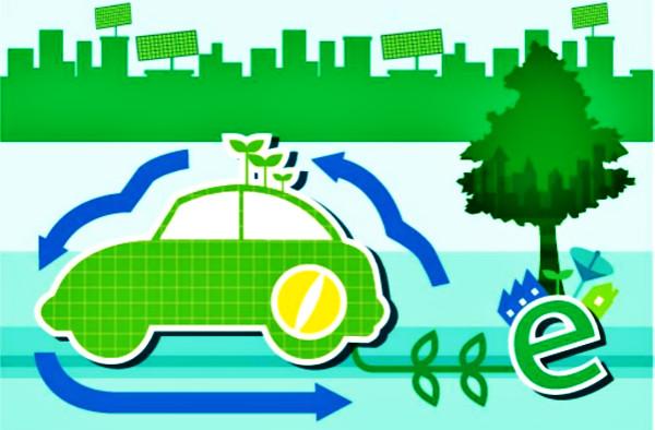 汽车 新能源汽车     通过加强研发和制定激励性措施,很多国家对普及