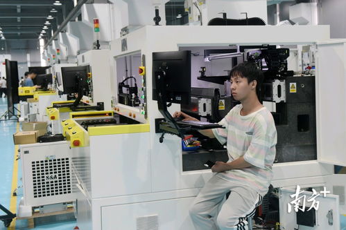 揭榜挂帅 助惠州企业突破关键技术,预计带动2.3亿元研发投入